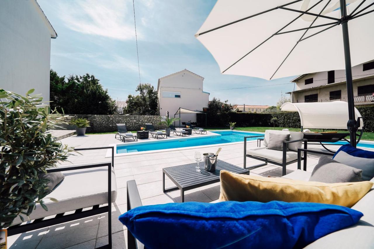 Holiday Home Apartments Bellamare زادار المظهر الخارجي الصورة