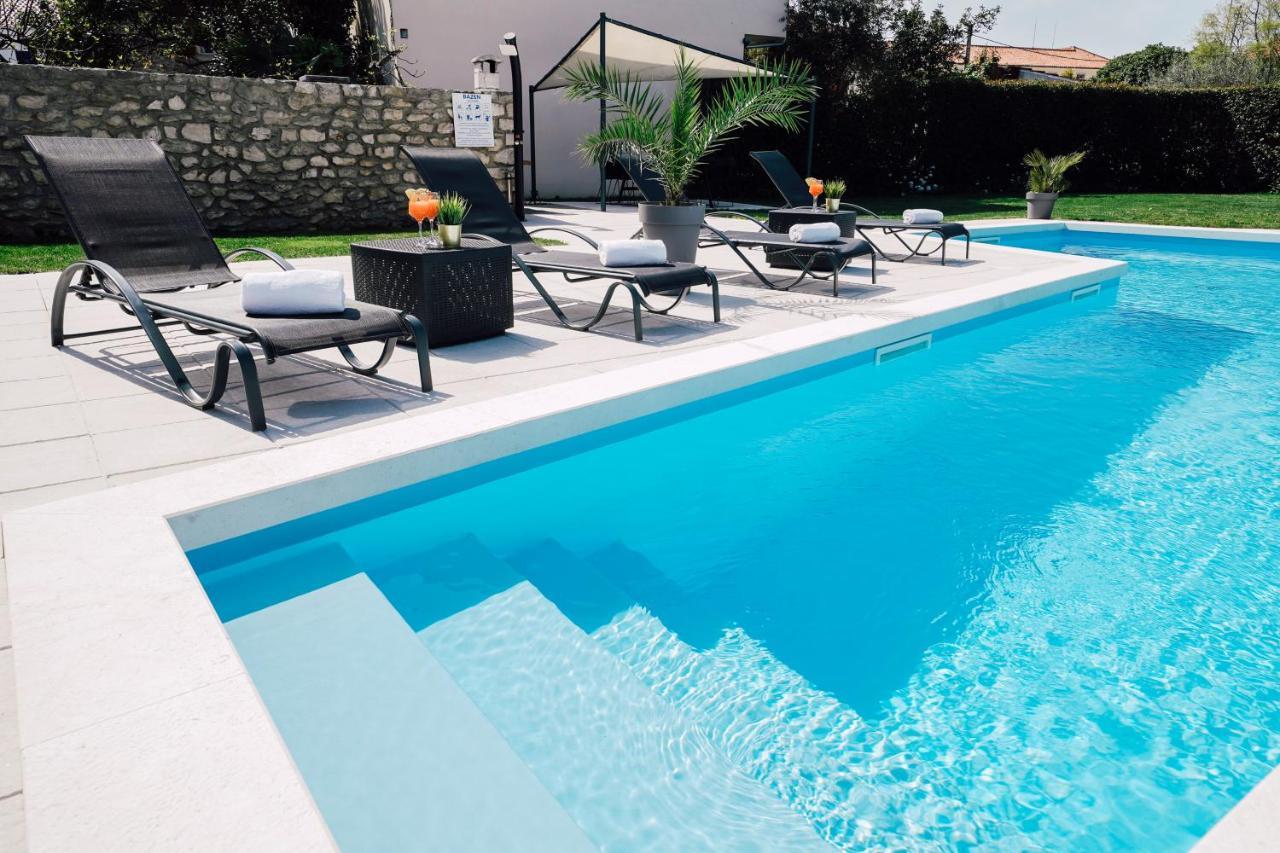 Holiday Home Apartments Bellamare زادار المظهر الخارجي الصورة