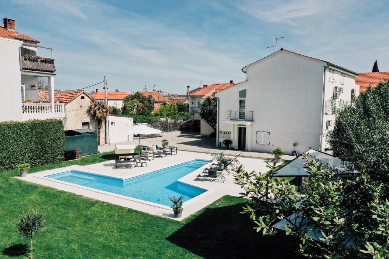 Holiday Home Apartments Bellamare زادار المظهر الخارجي الصورة