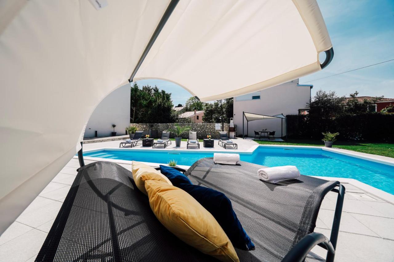 Holiday Home Apartments Bellamare زادار المظهر الخارجي الصورة