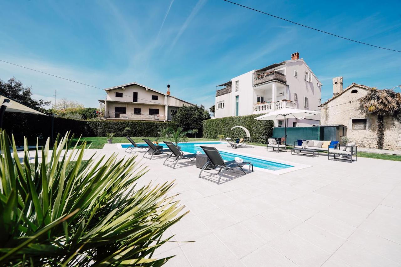 Holiday Home Apartments Bellamare زادار المظهر الخارجي الصورة