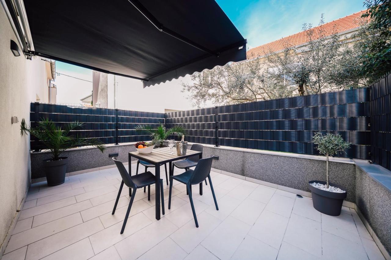 Holiday Home Apartments Bellamare زادار الغرفة الصورة