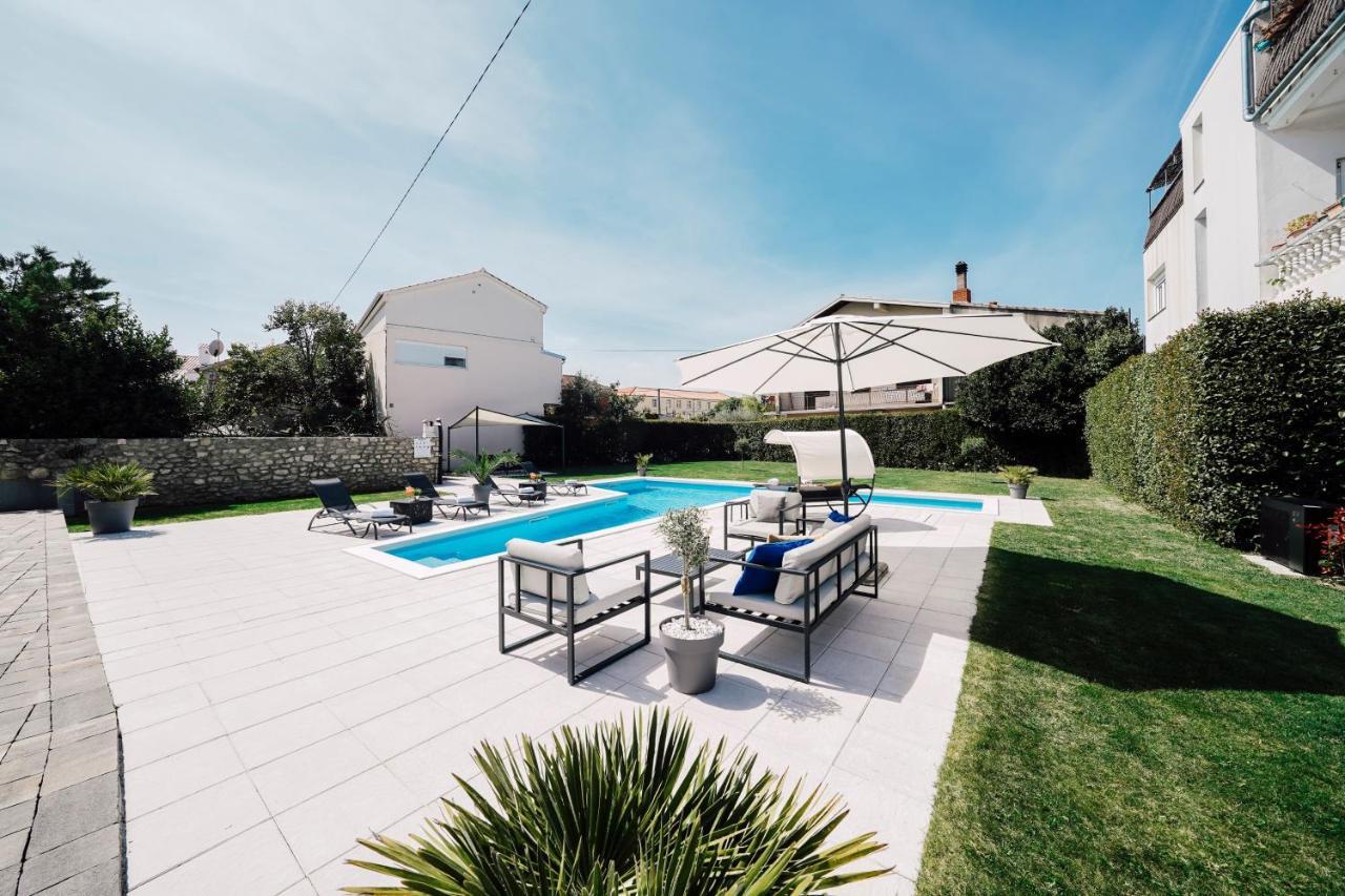Holiday Home Apartments Bellamare زادار المظهر الخارجي الصورة