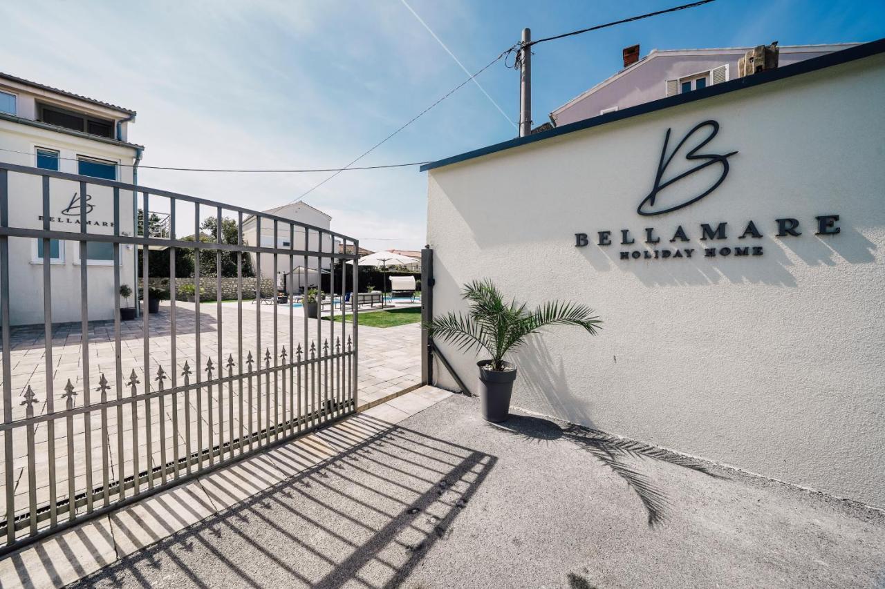 Holiday Home Apartments Bellamare زادار المظهر الخارجي الصورة