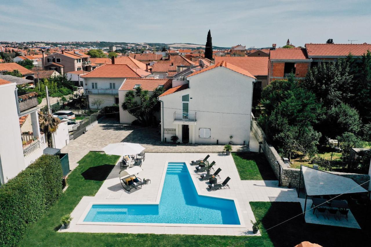 Holiday Home Apartments Bellamare زادار المظهر الخارجي الصورة