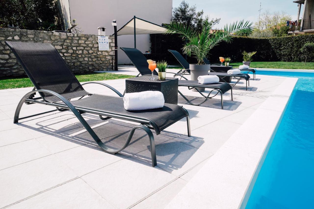 Holiday Home Apartments Bellamare زادار المظهر الخارجي الصورة