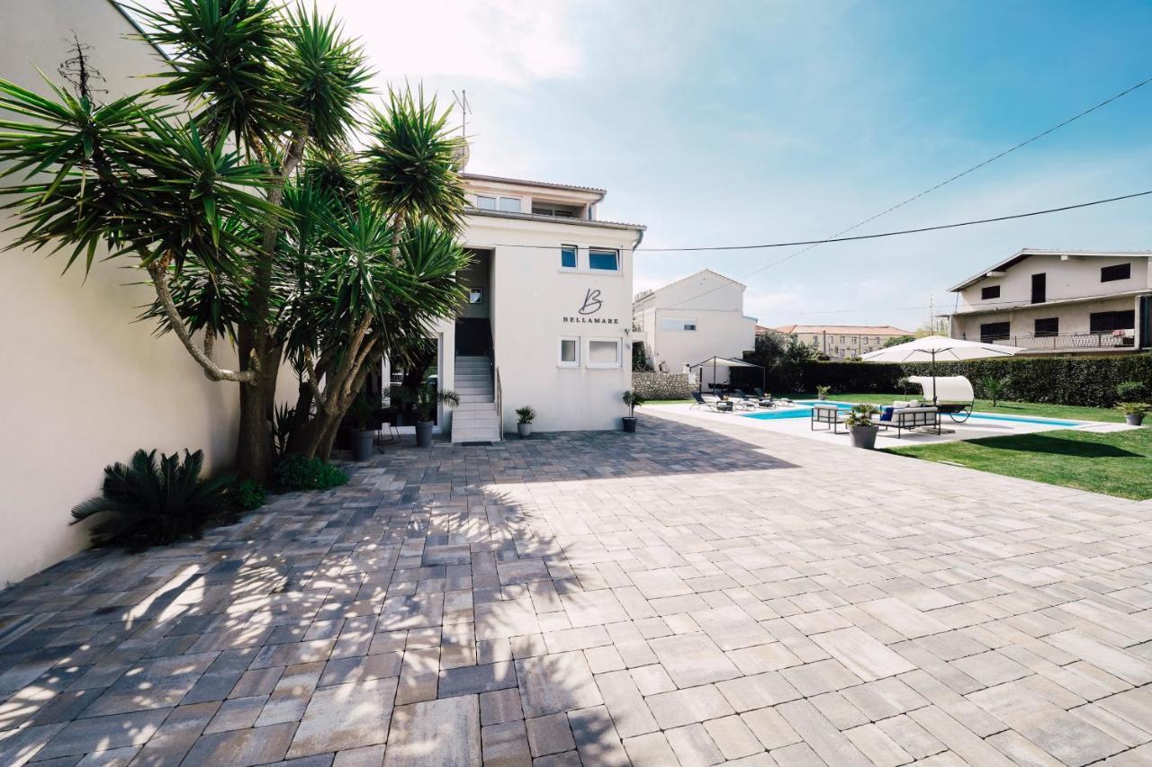 Holiday Home Apartments Bellamare زادار المظهر الخارجي الصورة
