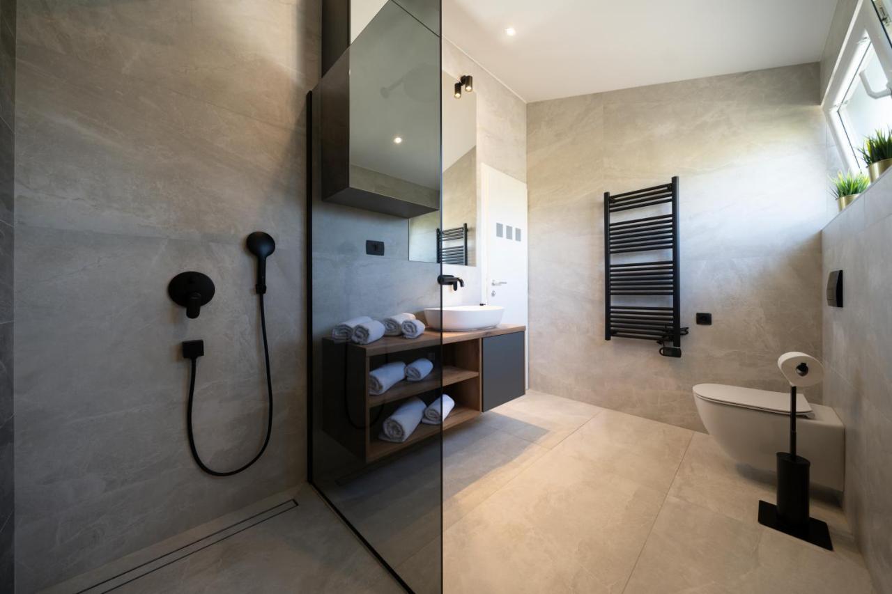 Holiday Home Apartments Bellamare زادار المظهر الخارجي الصورة
