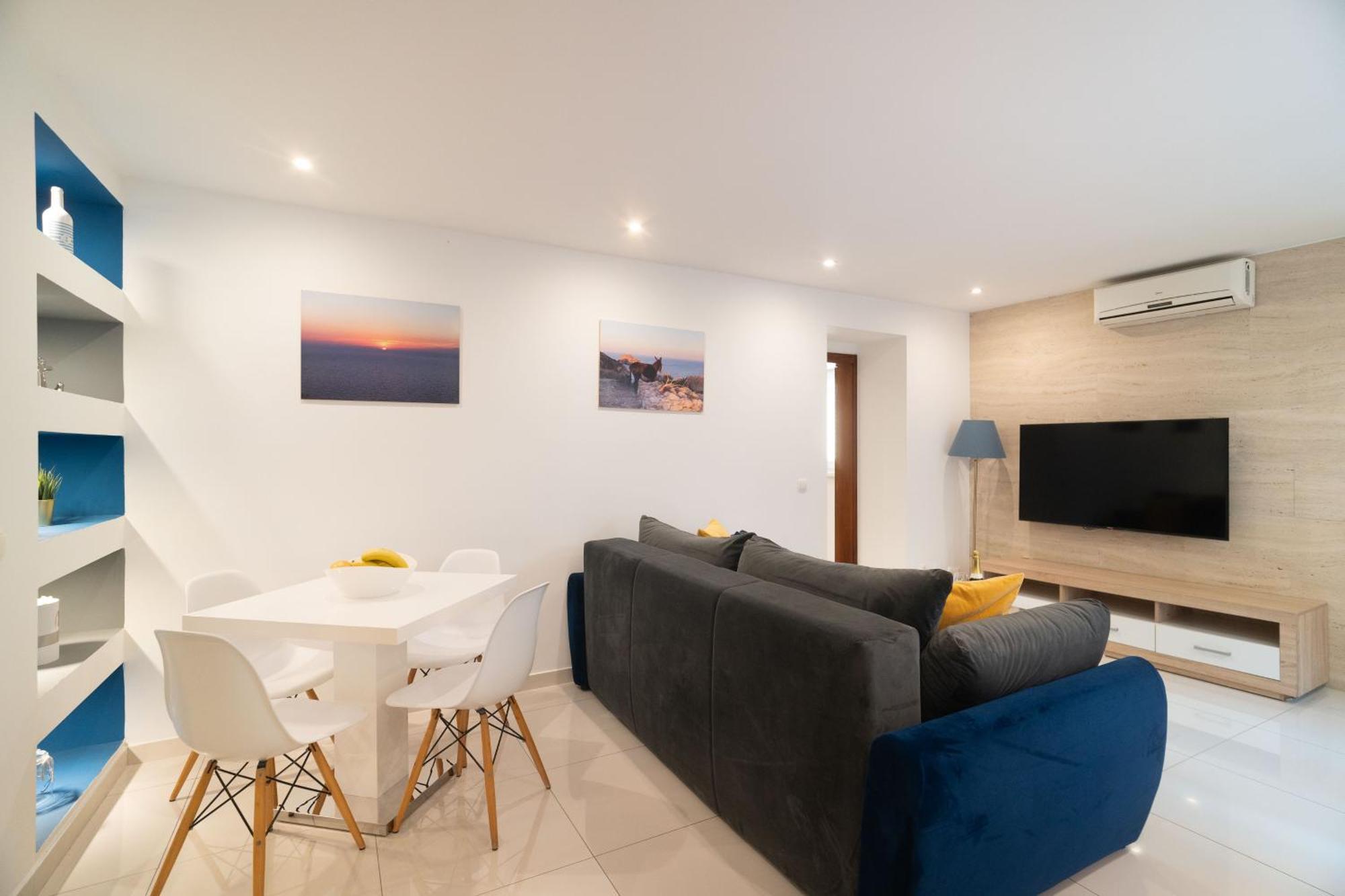 Holiday Home Apartments Bellamare زادار المظهر الخارجي الصورة