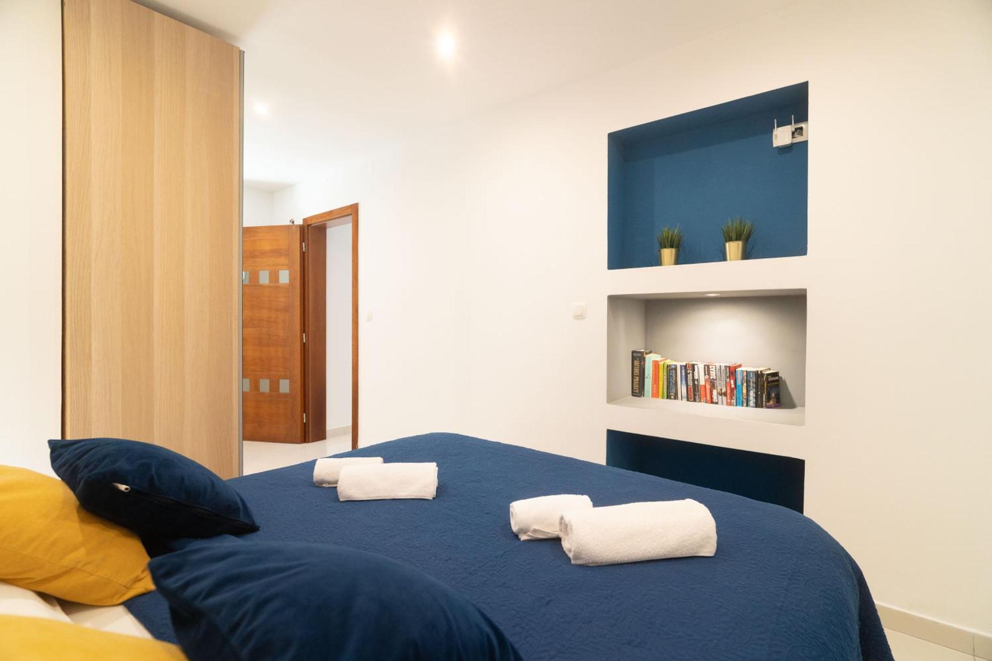 Holiday Home Apartments Bellamare زادار الغرفة الصورة