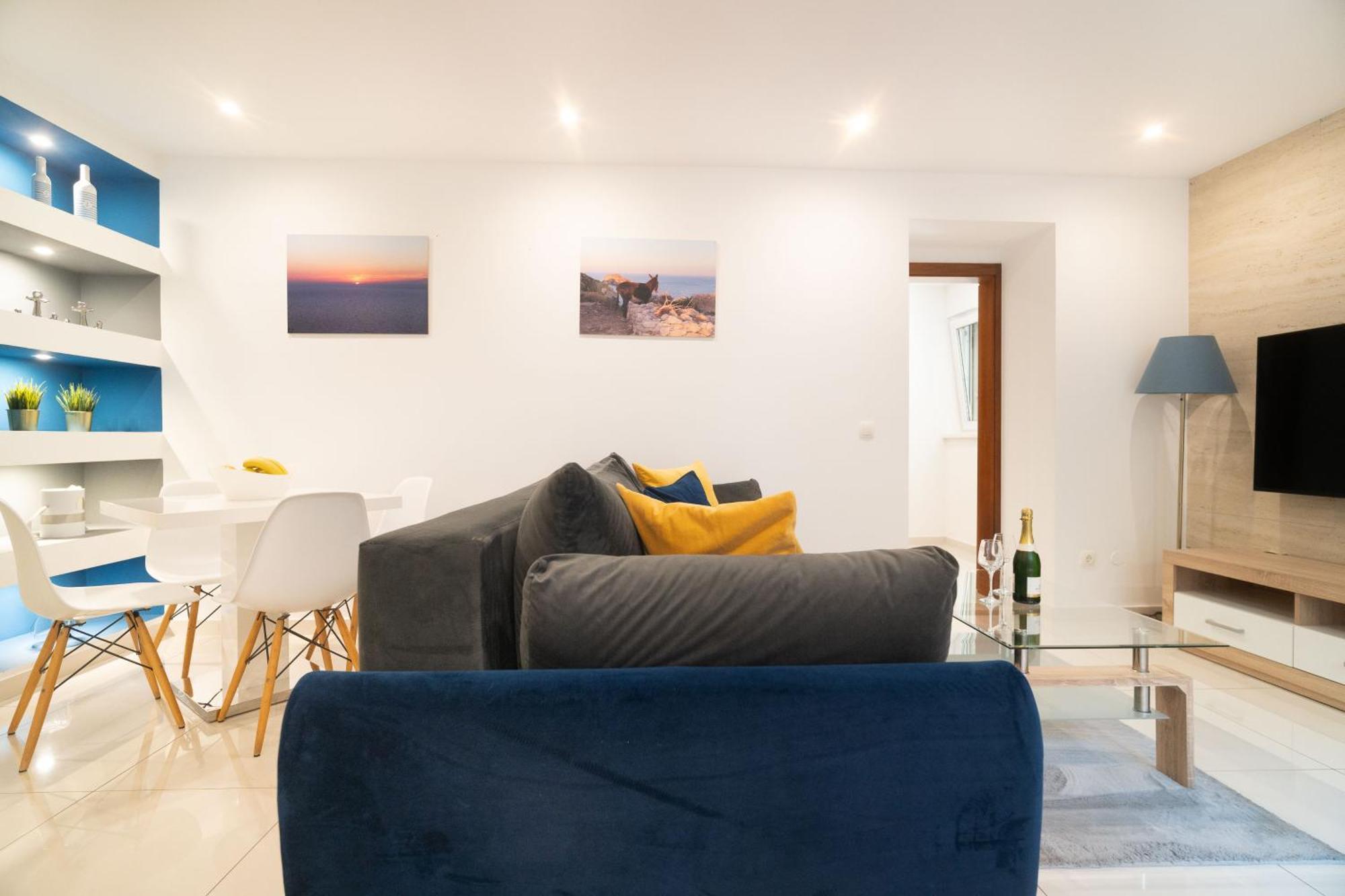 Holiday Home Apartments Bellamare زادار الغرفة الصورة