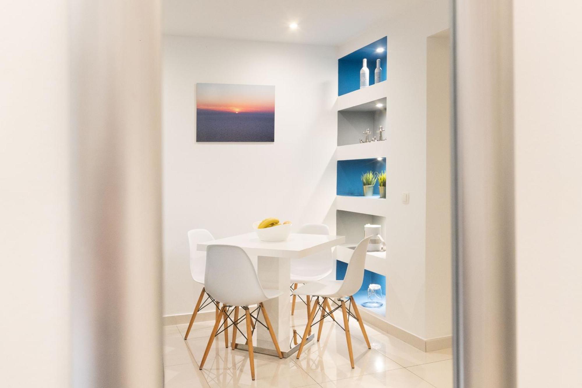 Holiday Home Apartments Bellamare زادار الغرفة الصورة