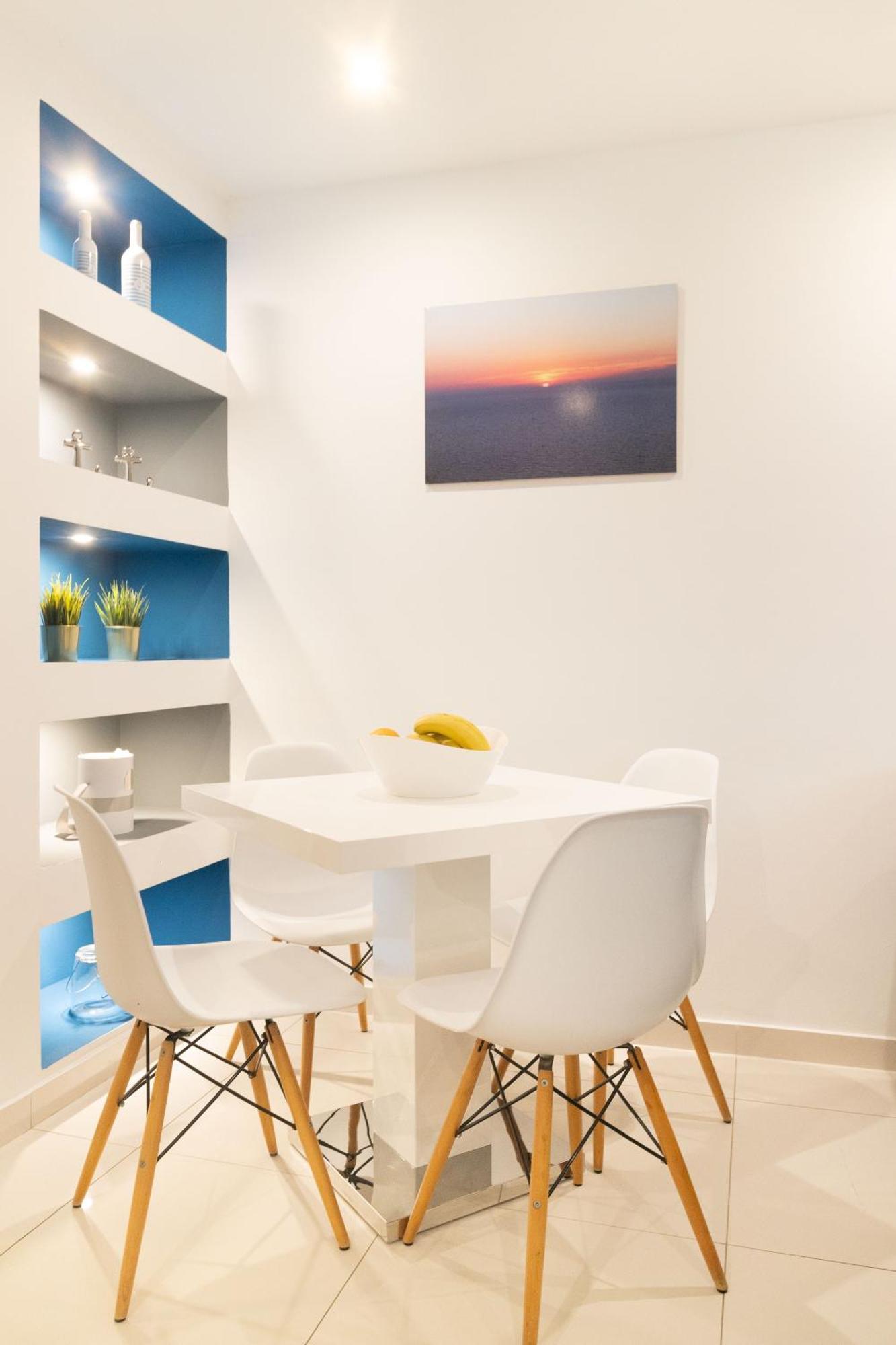 Holiday Home Apartments Bellamare زادار الغرفة الصورة