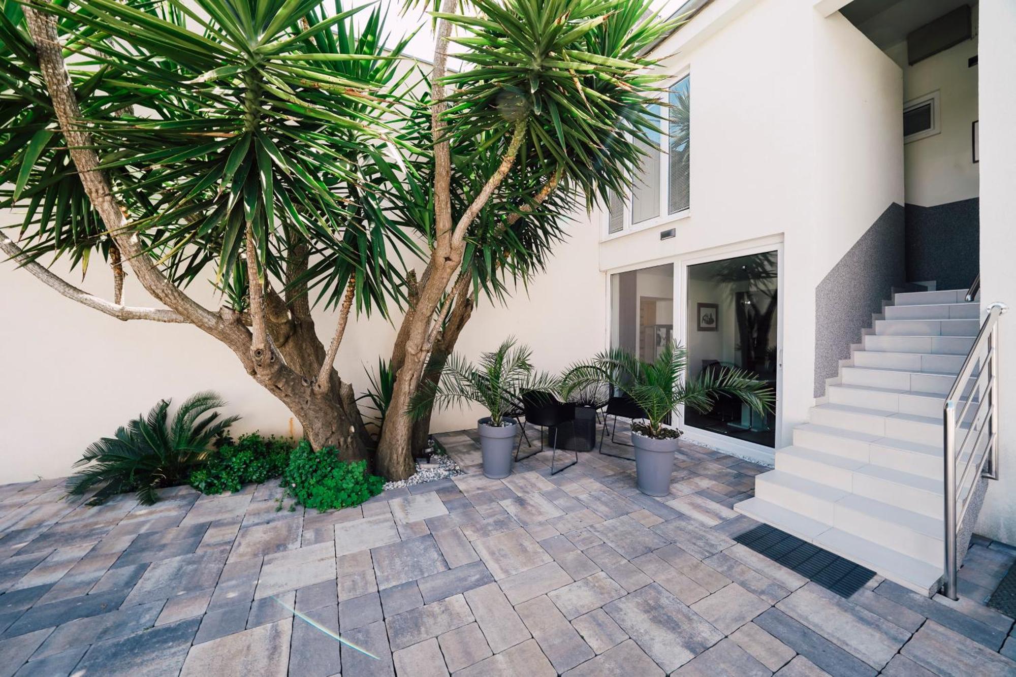 Holiday Home Apartments Bellamare زادار الغرفة الصورة