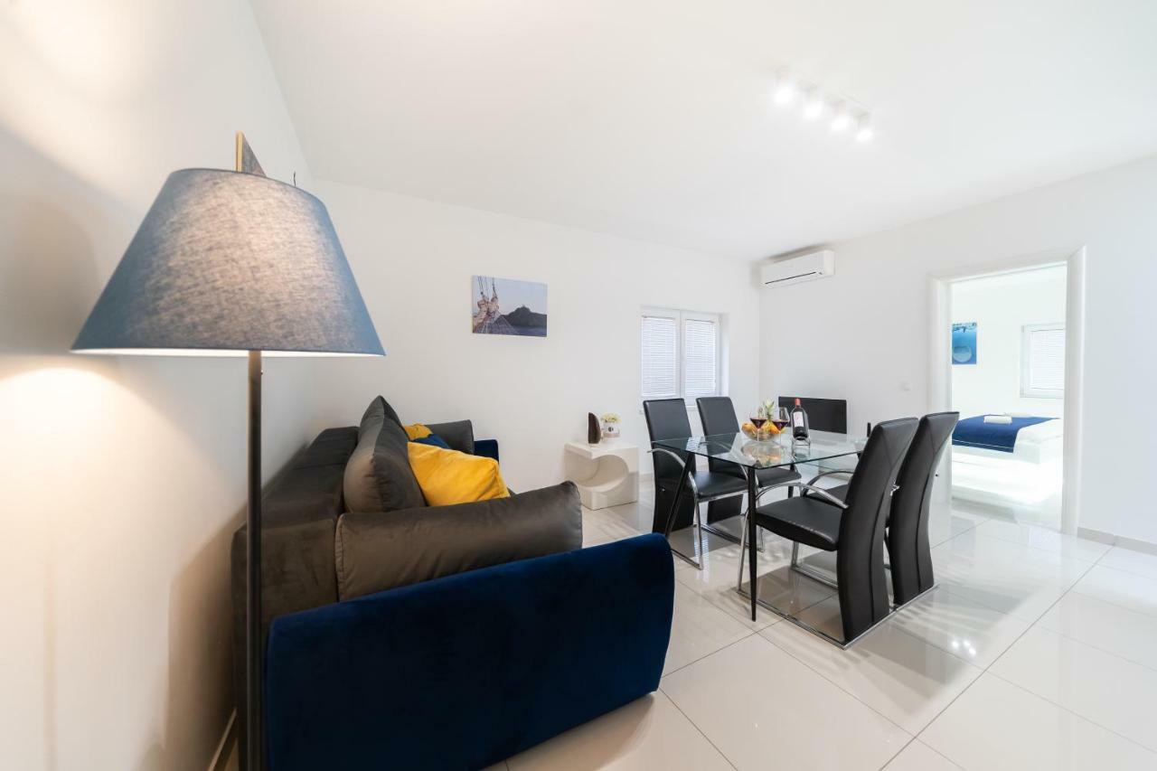 Holiday Home Apartments Bellamare زادار المظهر الخارجي الصورة