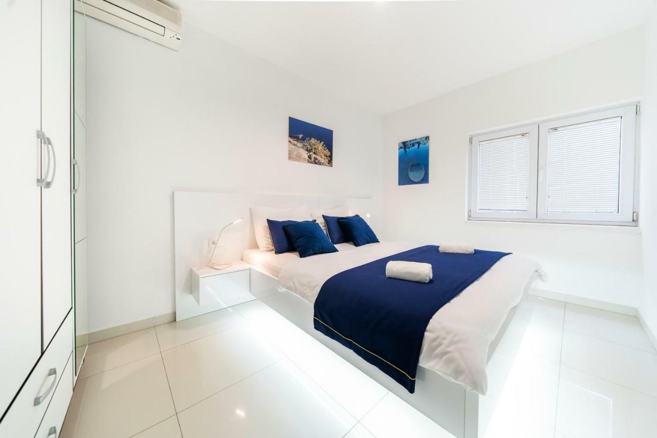 Holiday Home Apartments Bellamare زادار المظهر الخارجي الصورة