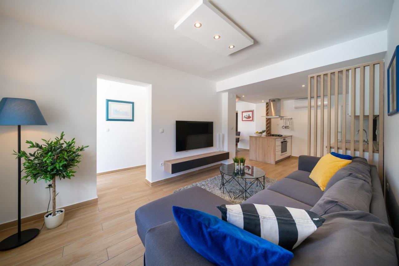 Holiday Home Apartments Bellamare زادار المظهر الخارجي الصورة