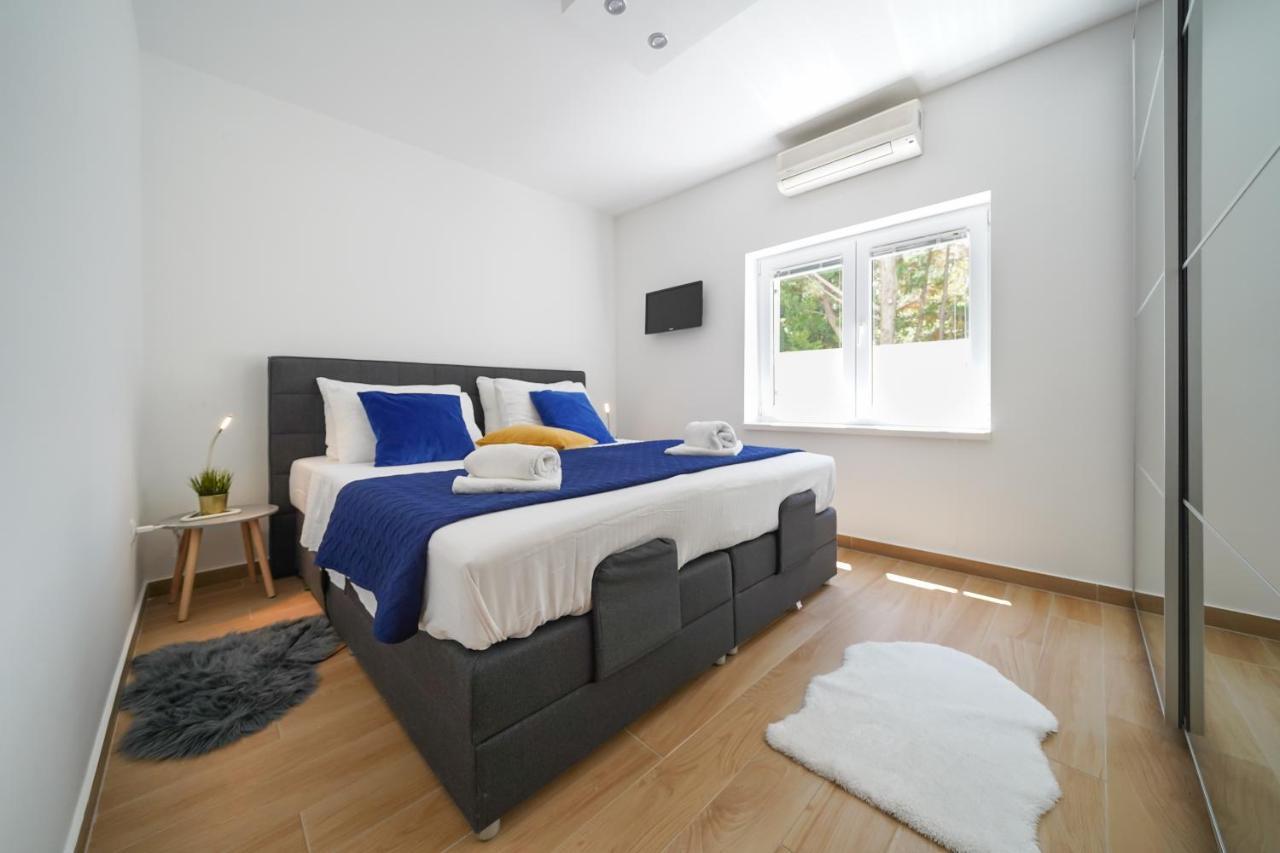 Holiday Home Apartments Bellamare زادار المظهر الخارجي الصورة